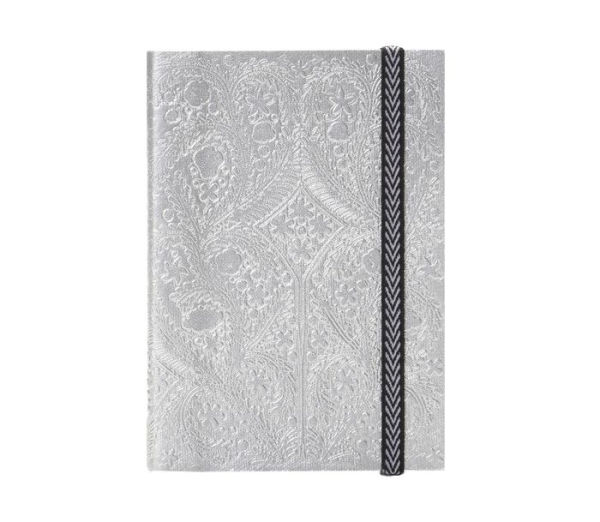 Christian Lacroix Silver A6 6