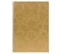 Christian LaCroix Paseo Gold A4 Hardcover Album