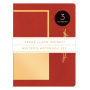 Frank Lloyd Wright Writer's Notebook Set