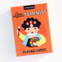 Little Feminist Playing Cards