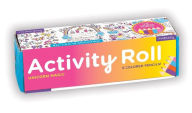 Title: Unicorn Activity Roll