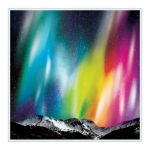 Alternative view 1 of Cosmic Lights 500 Piece Puzzle