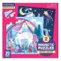 Magical Unicorn Magnetic Puzzles
