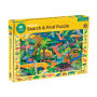 Dinosaurs Search & Find 64 Piece Puzzle