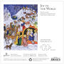 Alternative view 3 of Joy To The World Square Boxed 1000 Piece Puzzle