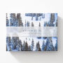 Gray Malin The Snow Two-sided Puzzle