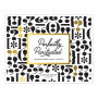 Perfectly Punctuated Greeting Assortment Boxed Notecards