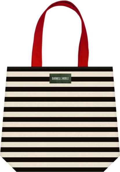 Book Love Tote Bag