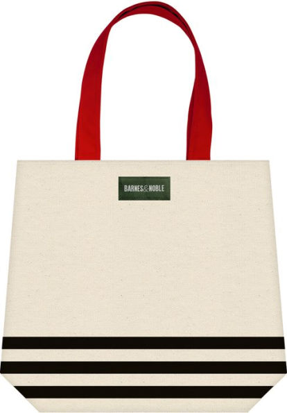 Book Smart Tote Bag