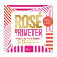 Title: Rose the Riveter Coaster Board Book