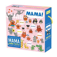 Title: Jimmy Fallon Everything is Mama Jumbo Puzzle