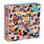 Book Club 1000 Piece Puzzle