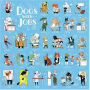 Alternative view 2 of Dogs With Jobs 500 Piece Puzzle