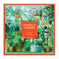 Title: Snakes & Ladders Classic Game Bandana