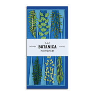 Title: Botanica 2-in-1 Travel Game Set