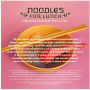 Alternative view 2 of Noodles for Lunch 500 Piece Jigsaw Puzzle
