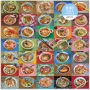 Alternative view 3 of Noodles for Lunch 500 Piece Jigsaw Puzzle