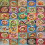 Alternative view 5 of Noodles for Lunch 500 Piece Jigsaw Puzzle
