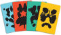 Alternative view 3 of Blots Card Game