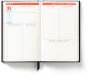 Alternative view 4 of Hidden Agenda Undated Mini Planner