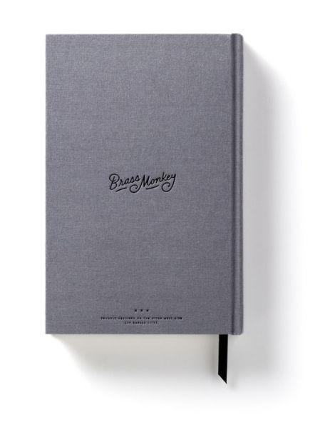 The Perpetually Late Show Undated Standard Planner