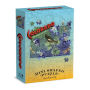 Colorado Mini Shaped Puzzle