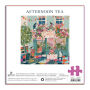 Alternative view 2 of Afternoon Tea 500 Piece Puzzle
