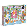 Animal Jigsaw Puzzles