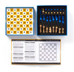 Alternative view 3 of Say Yes To The Chess Game Set