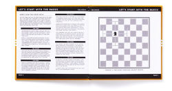 Alternative view 4 of Say Yes To The Chess Game Set