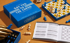 Alternative view 5 of Say Yes To The Chess Game Set