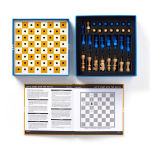 Alternative view 8 of Say Yes To The Chess Game Set