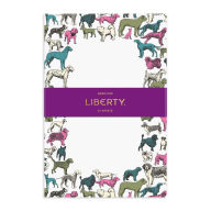 Title: Liberty Best in Show Memo Pad