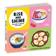 Title: Rise and Shine Board Book, Author: Mudpuppy
