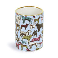 Title: Liberty Best in Show Porcelain Pen Pot