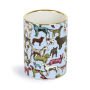 Liberty Best in Show Porcelain Pen Pot