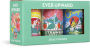 Ever Upward Set of 3 Puzzles in Tins