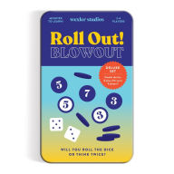Title: Wexler Studios Roll Out! Blowout