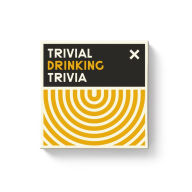 Title: Trivial Drinking Trivia