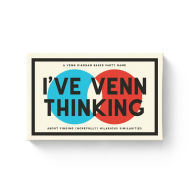 Title: I've Venn Thinking