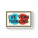 Alternative view 1 of I've Venn Thinking