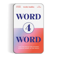 Title: Wexler Studios Word 4 Word