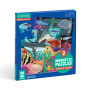 Depths of the Seas Magnetic Puzzle Set