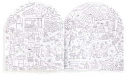 Alternative view 5 of Our World is a Rainbow Creativity Kit