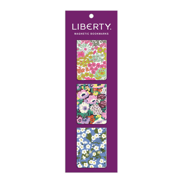 Liberty Bookmarks by Galison, Other Format Barnes & Noble®