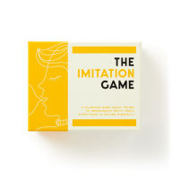 Title: The Imitation Game, Author: Brass Monkey