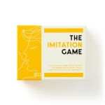 Alternative view 1 of The Imitation Game