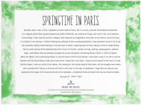 Alternative view 3 of Michael Storrings Springtime in Paris 1000 Piece Puzzle