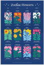 Alternative view 3 of Zodiac Flowers 1000 Piece Puzzle