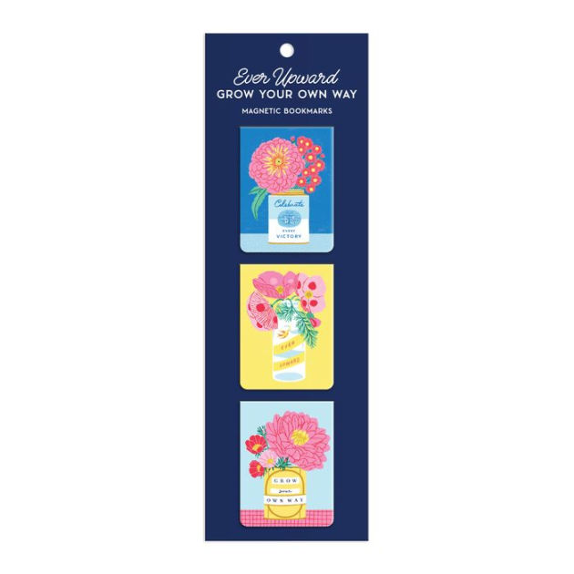 Grow Your Own Way Bookmarks by EMILY TAYLOR Barnes & Noble®
